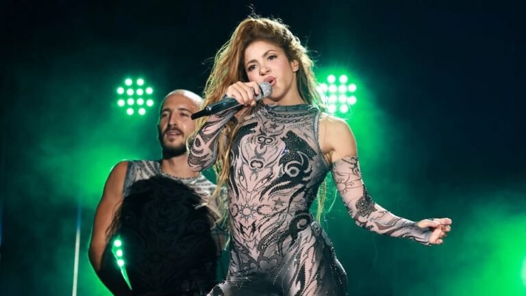 Shakira