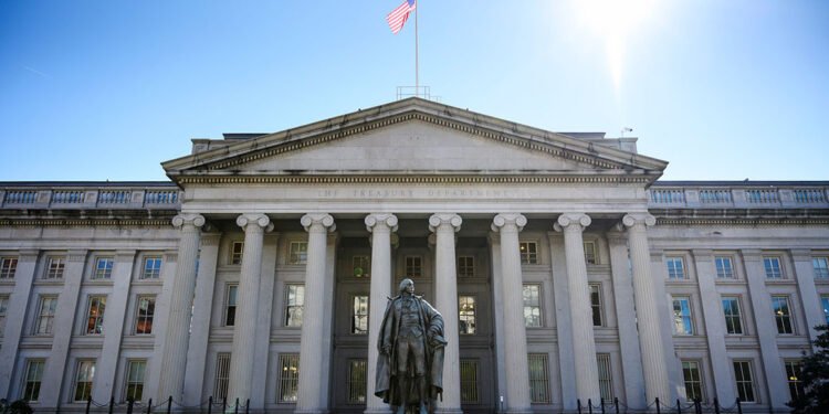 1687053432996_departamento-del-tesoro-de-estados-unidos.-foto-afp-archivo-750x375
