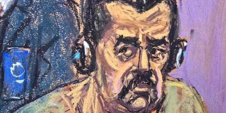 El juez descarta desestimar el caso contra Nicolás Maduro y Cilia Flores