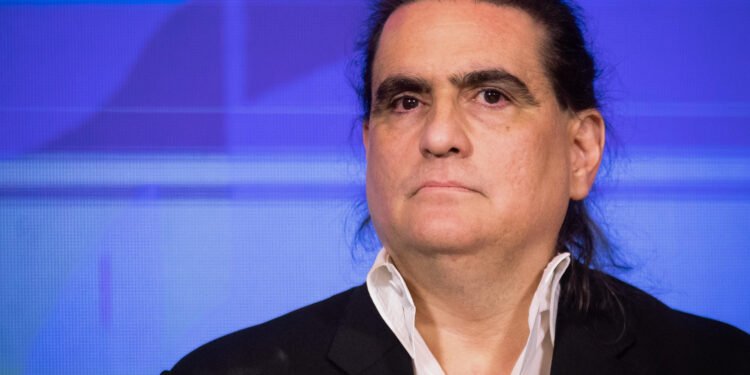 Gobierno de Venezuela incorpora a Alex Saab a su delegación en el diálogo con la oposición