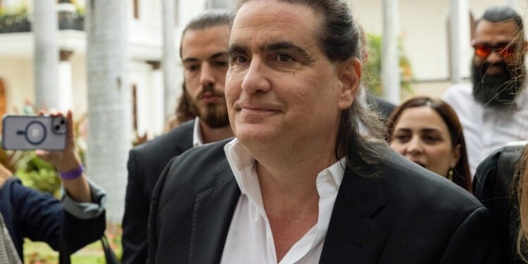 Gobierno de Venezuela incorpora a Alex Saab a su delegación en el diálogo con la oposición