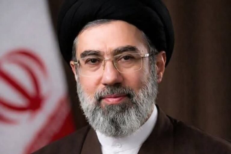 Mojtaba Jamenei, hijo de Alí Jamenei, elegido nuevo líder supremo de Irán