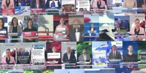 Del mismo creador de los «des-verificados» nos llega los falsos “noticieros” en YouTube para lavar la imagen del régimen venezolano