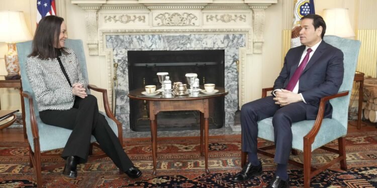 Maria-Corina-Machado-y-Marco-Rubio.-@MariaCorinaYA-1-750x375