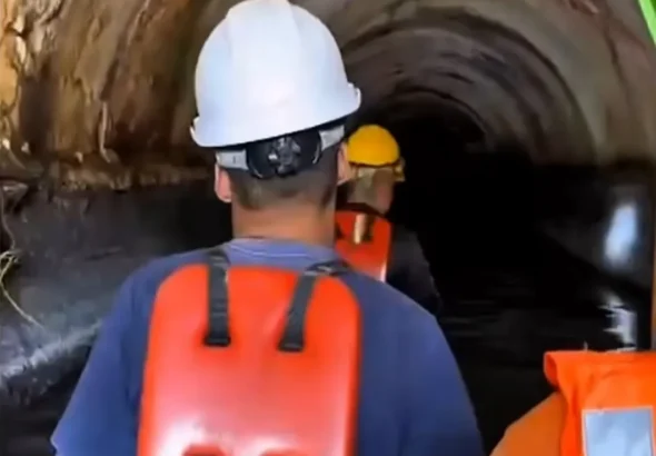 Tunel-Sucre
