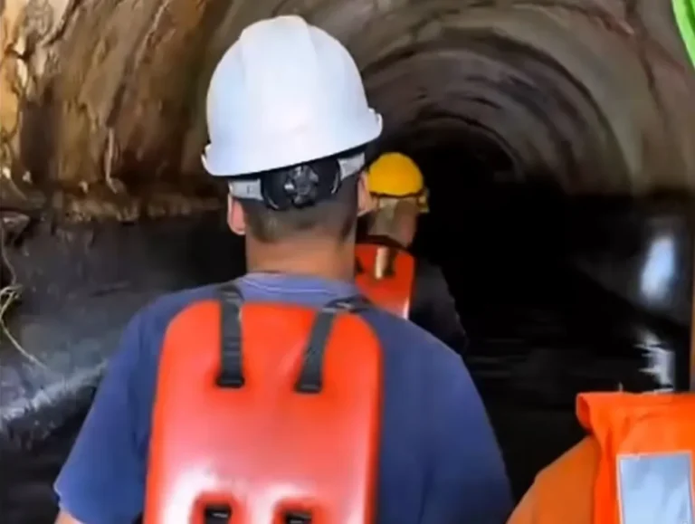Tunel-Sucre