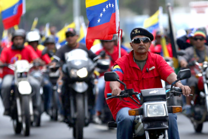 colectivos-chavistas-plan-v