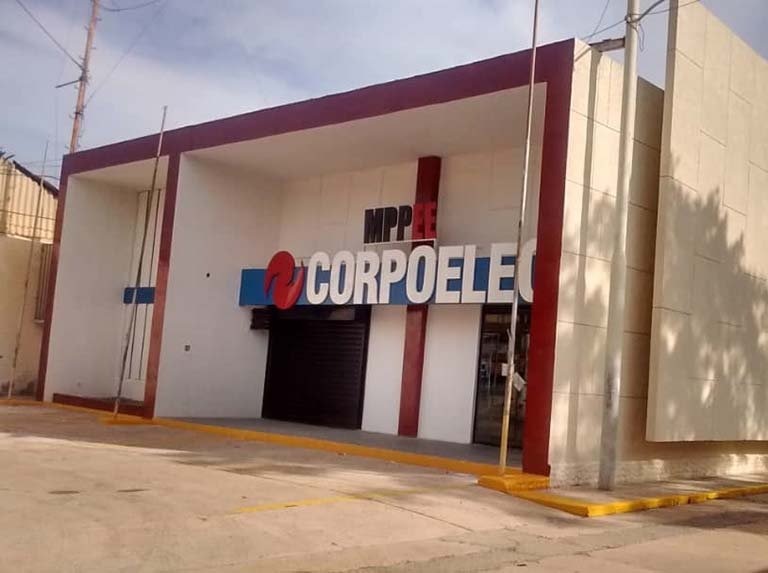 corpoelec