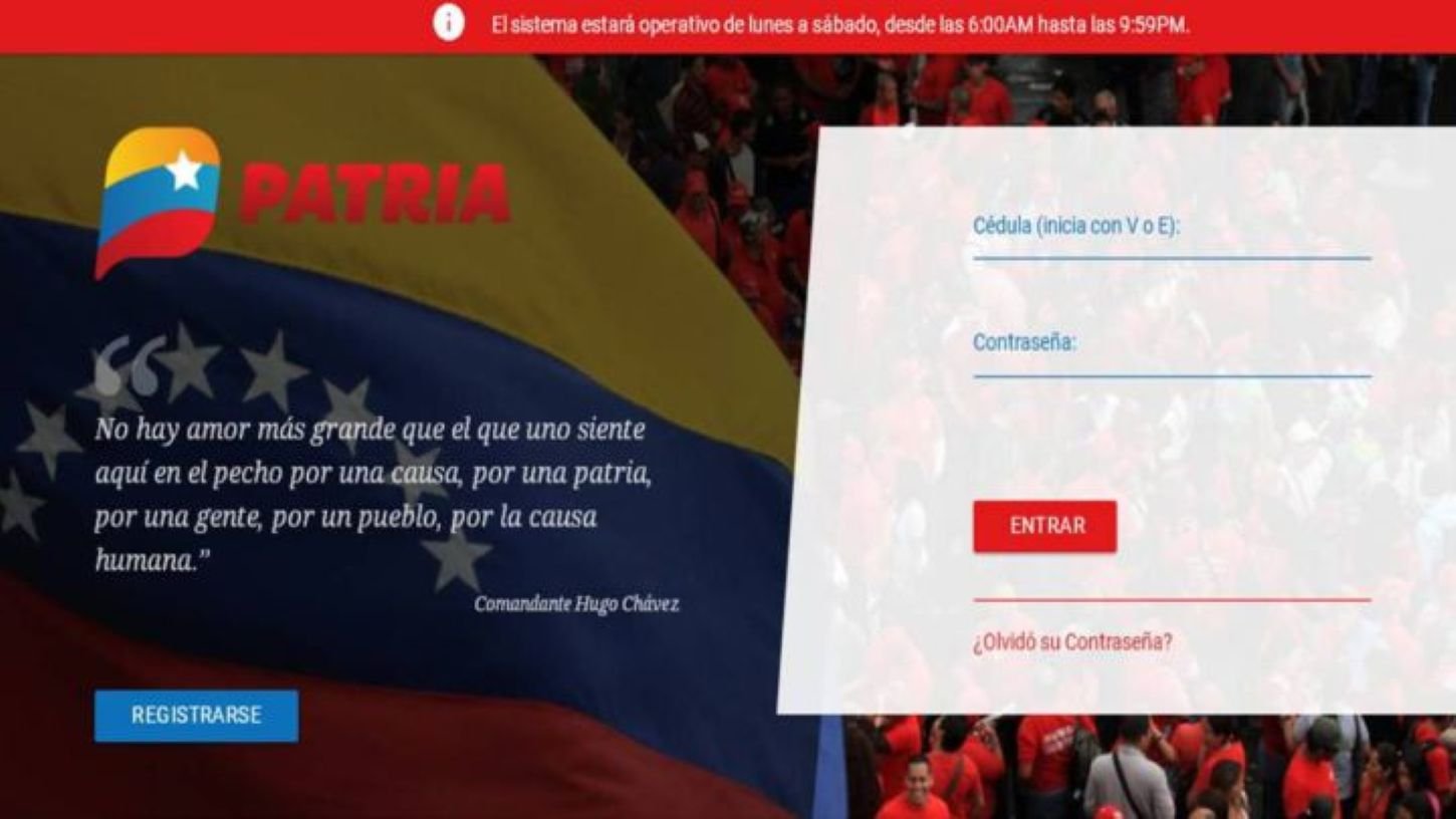 migracion-nominas-sistema-patria-control