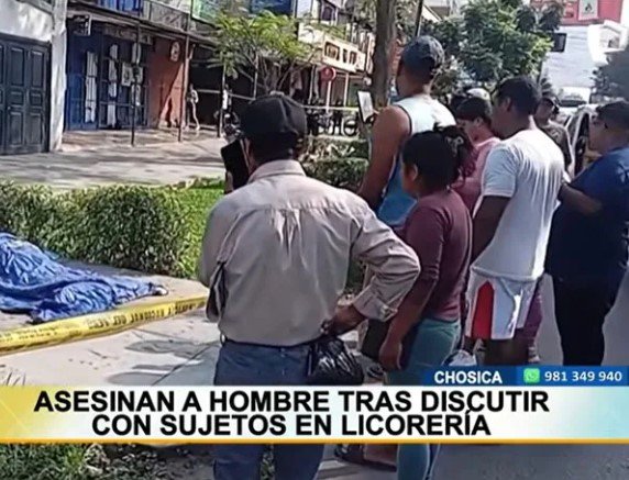 venezolano