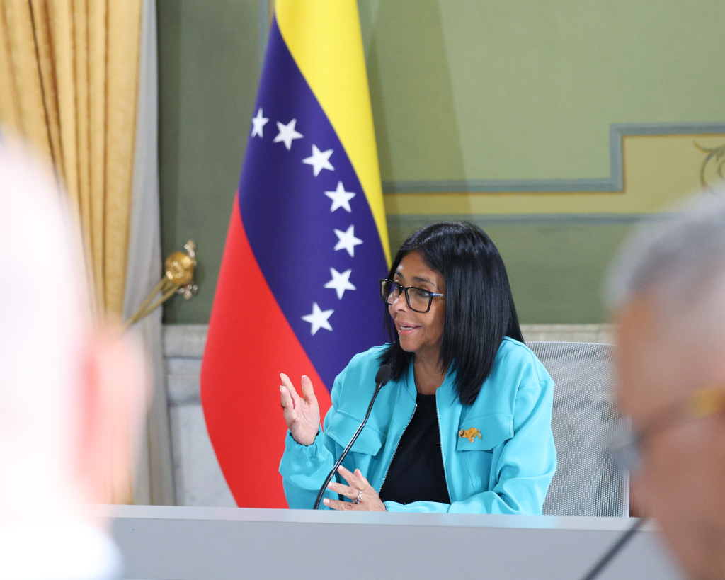 DELCY-RODRIGUEZ-FOTO-PRENSA-PRESIDENCIAL-1024x819