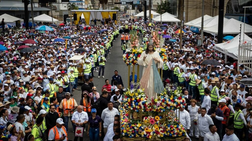 Fiesta-de-la-Divina-Misericordia-en-Maracaibo