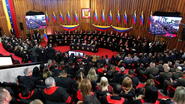 TSJ-VENEZUELA