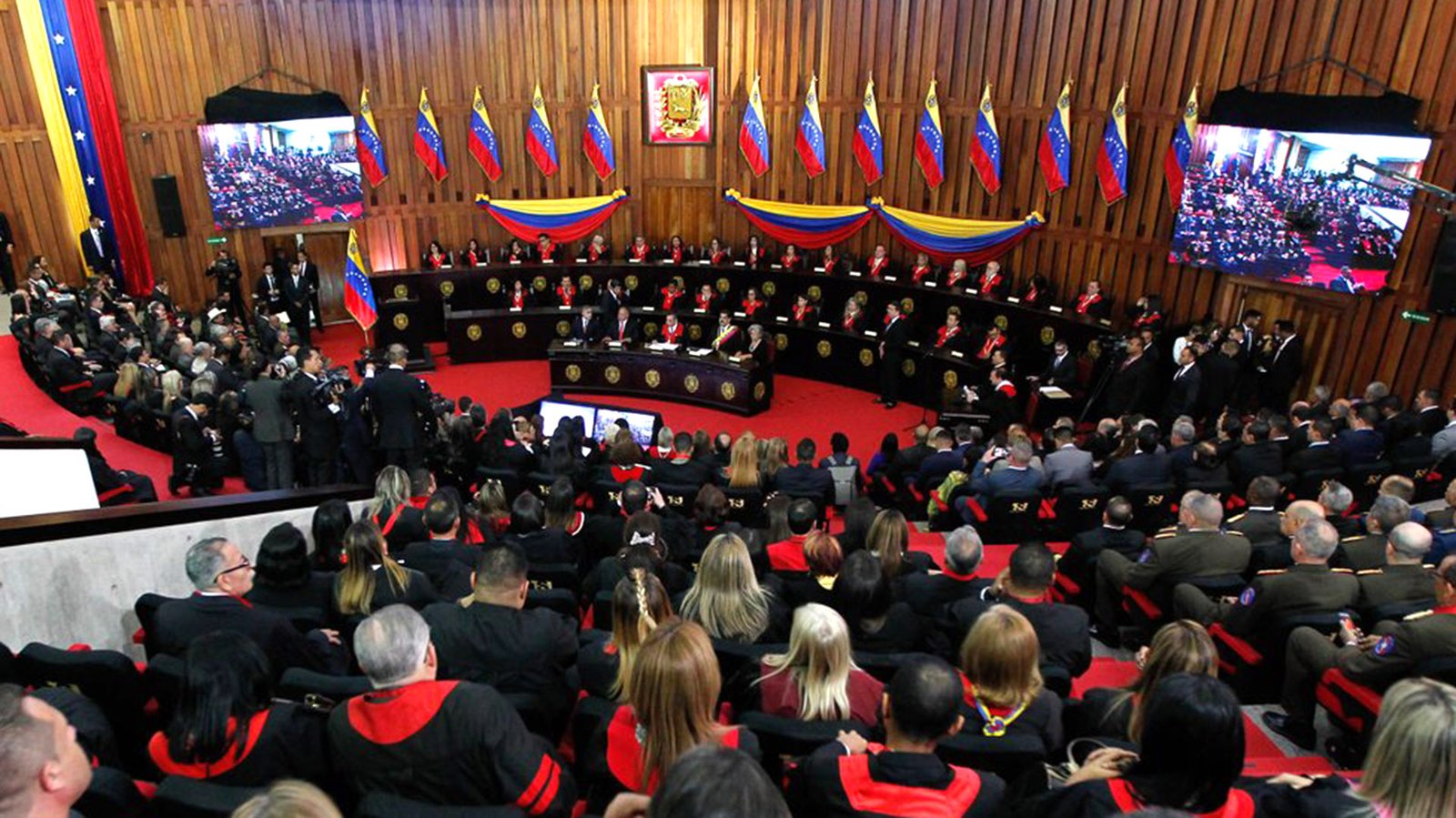 TSJ-VENEZUELA