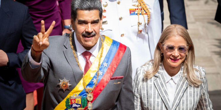 El Nuevo Herald | Cilia Flores: La arquitecta silenciosa del poder chavista en Venezuela
