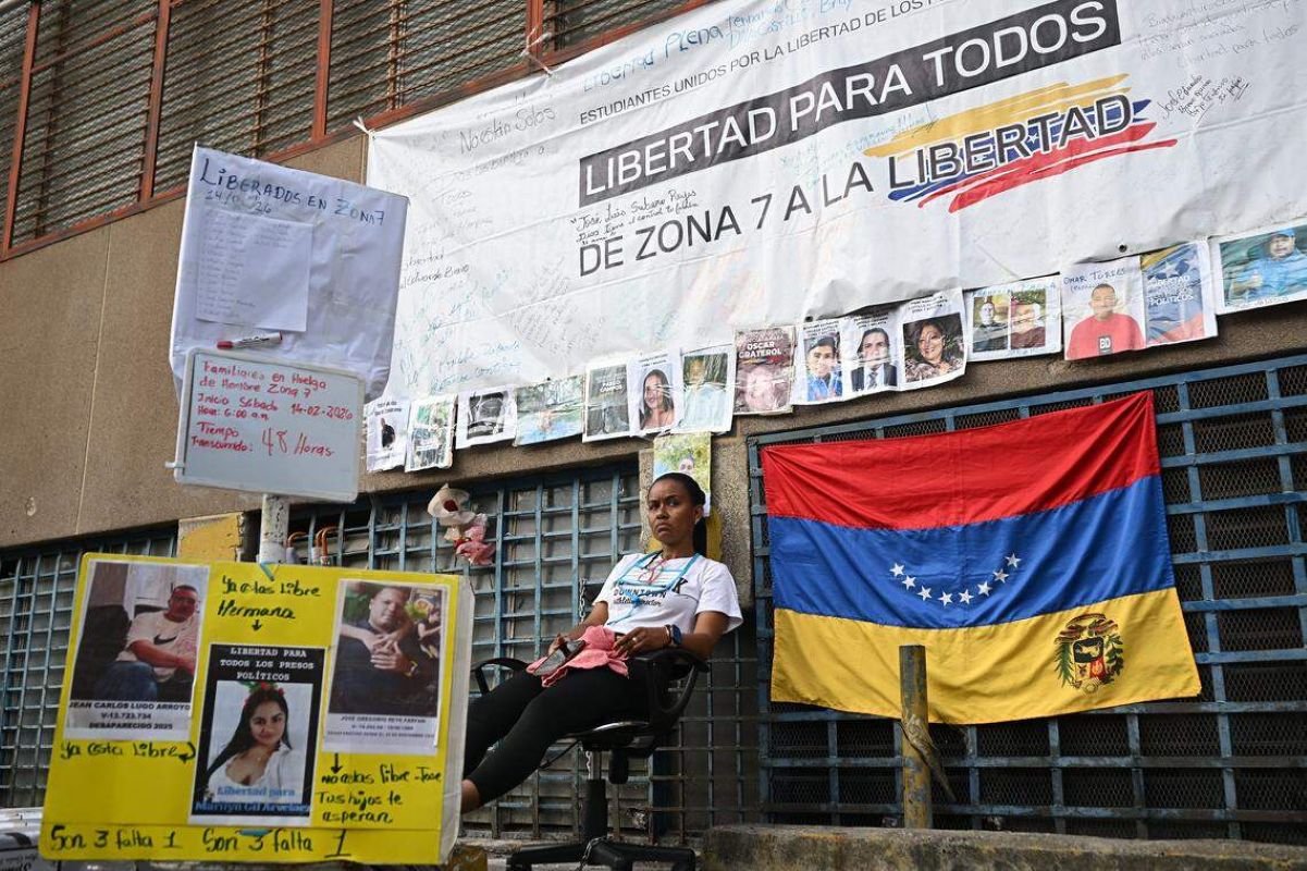 venezuela