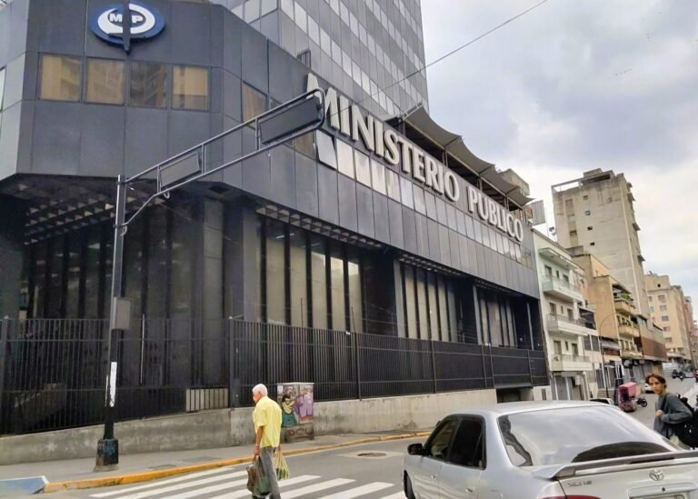 Ministerio-Publico