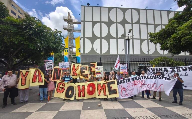 Protesta-chavista-2 (1)
