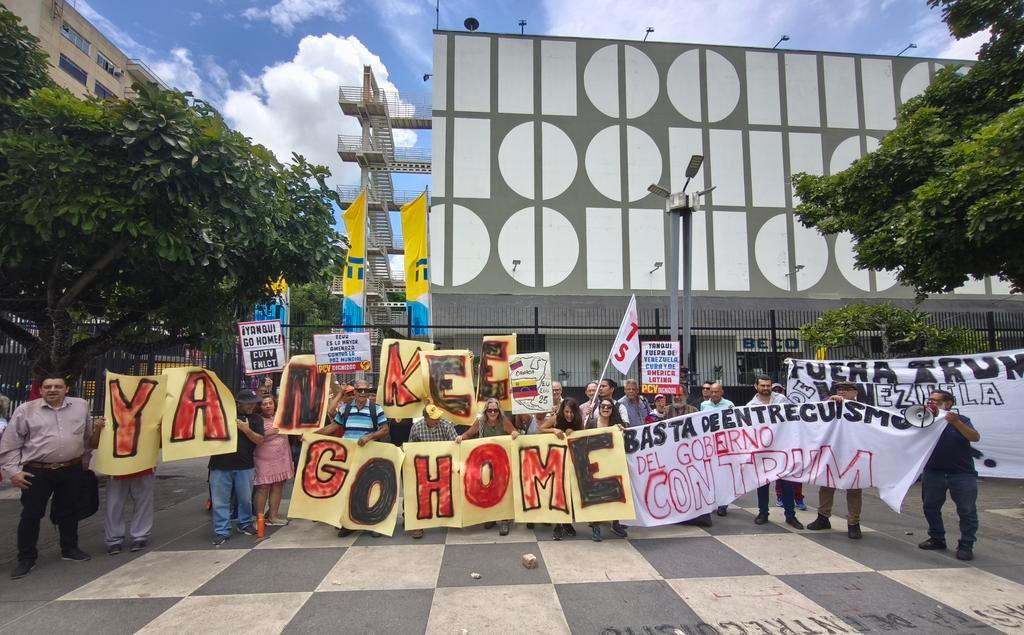 Protesta-chavista-2 (1)