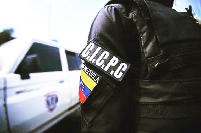 cicpc-venezuela