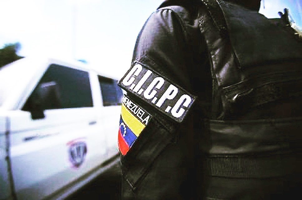 cicpc-venezuela