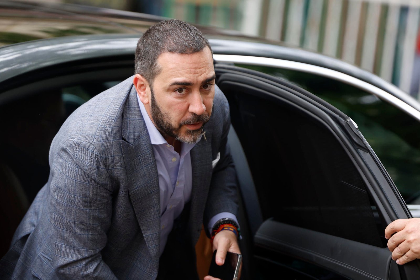 Ábalos responde hoy a Aldama en la recta final del juicio de mascarillas