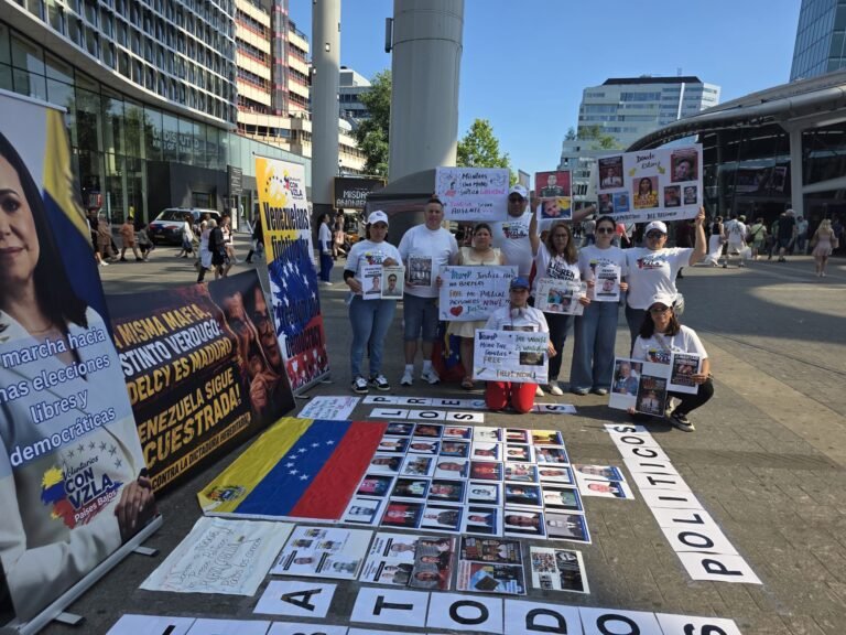 Diaspora-venezolana-en-Paises-Bajos-1