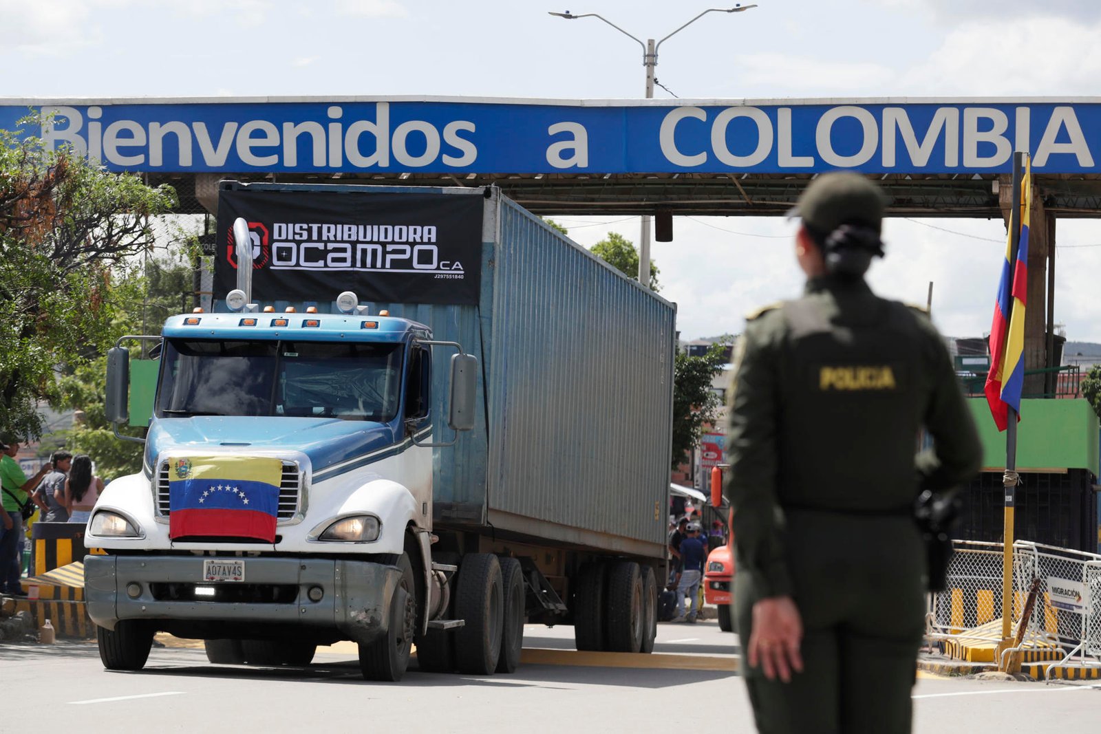 La recuperación económica de Venezuela, una gran oportunidad comercial para Colombia