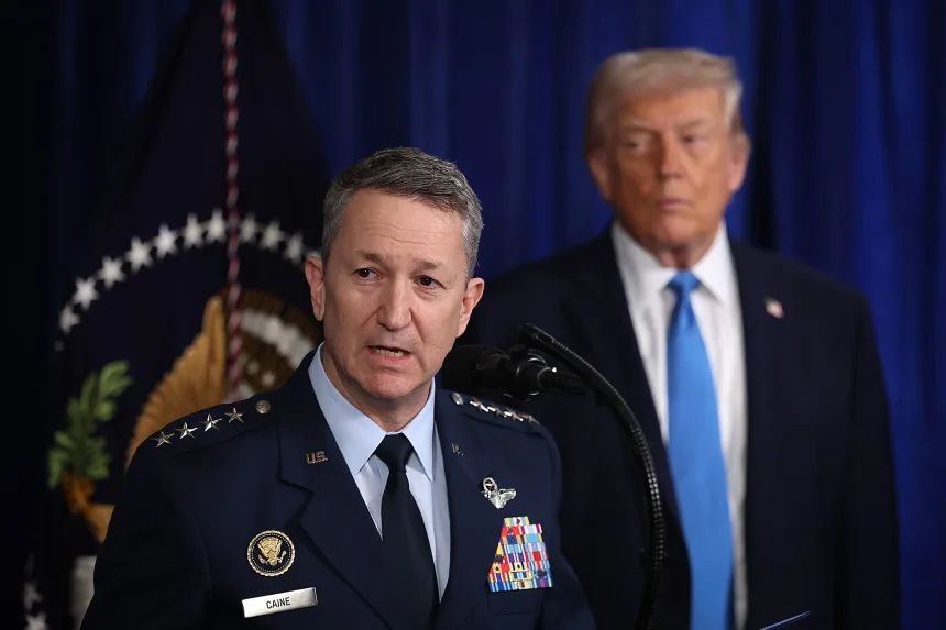 general-dan-caina