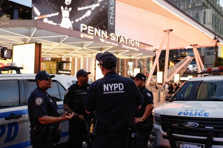 penn-station-nypd