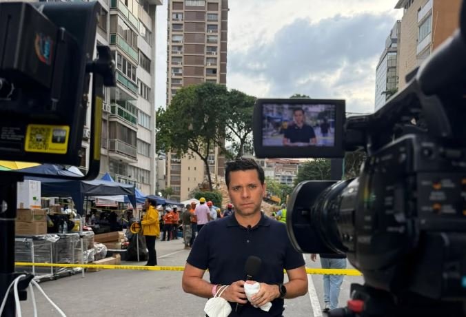 PERIODISTA