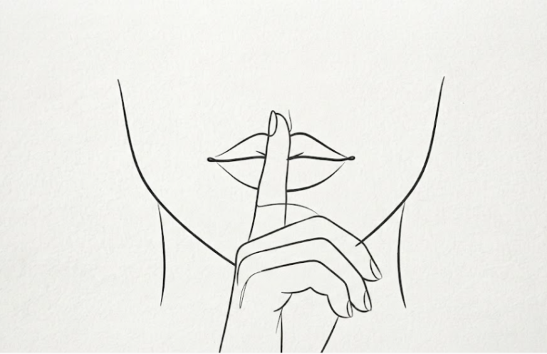 Silencio