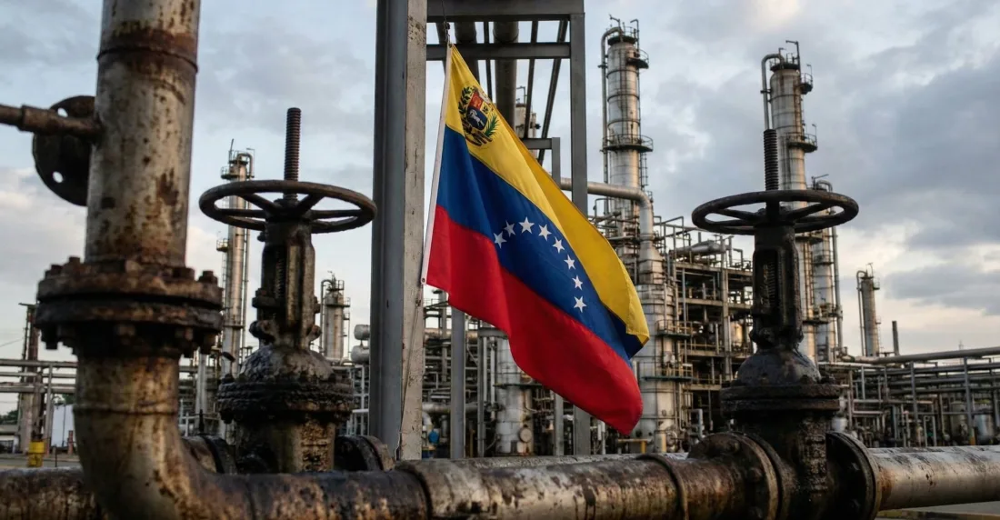 Bandera-venezolana-en-refineria-petrolera-scaled-1-1100x572