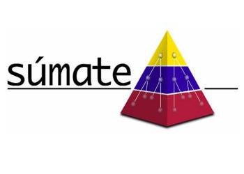 Súmate_logo